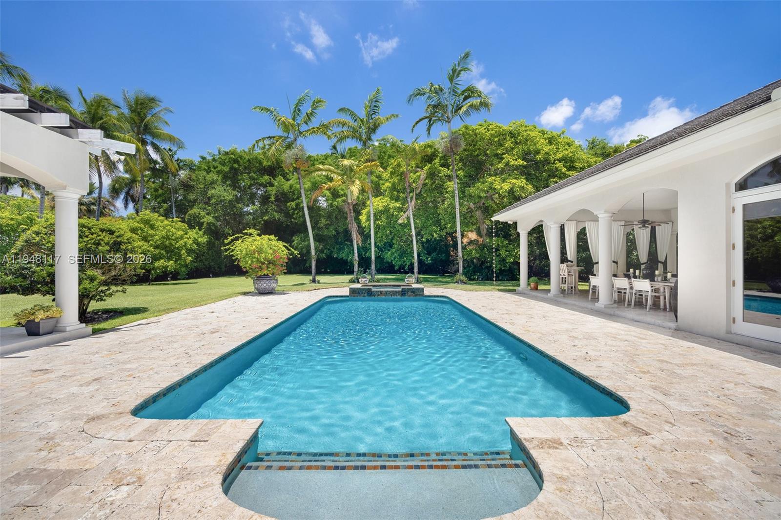 8252 SW 52nd Avenue, Miami FL 33143