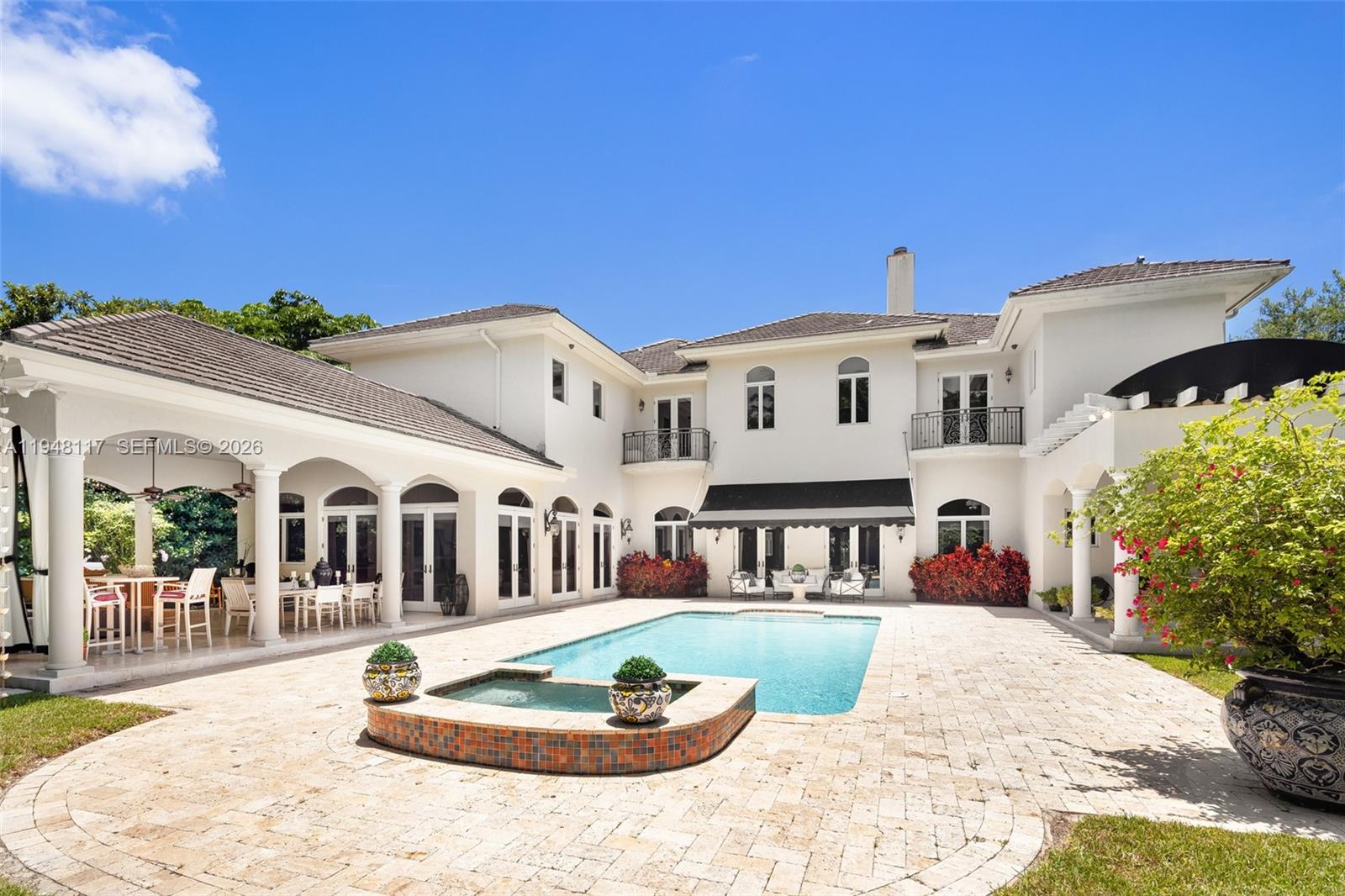 8252 SW 52nd Avenue, Miami FL 33143