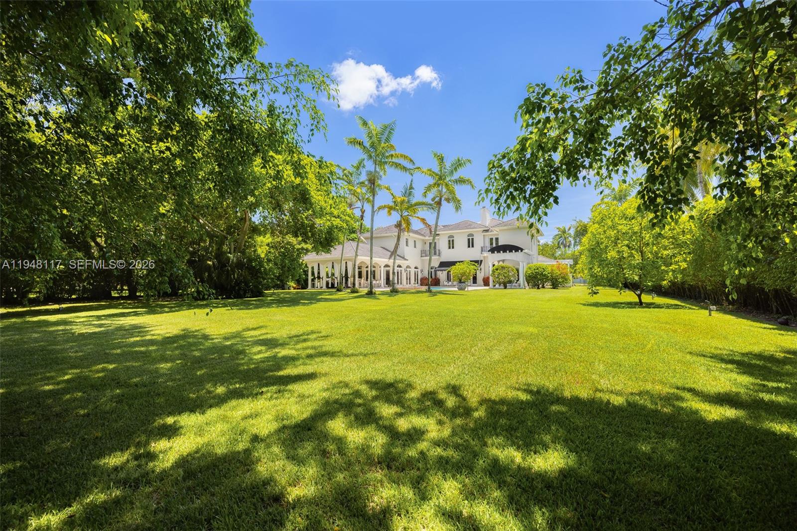 8252 SW 52nd Avenue, Miami FL 33143