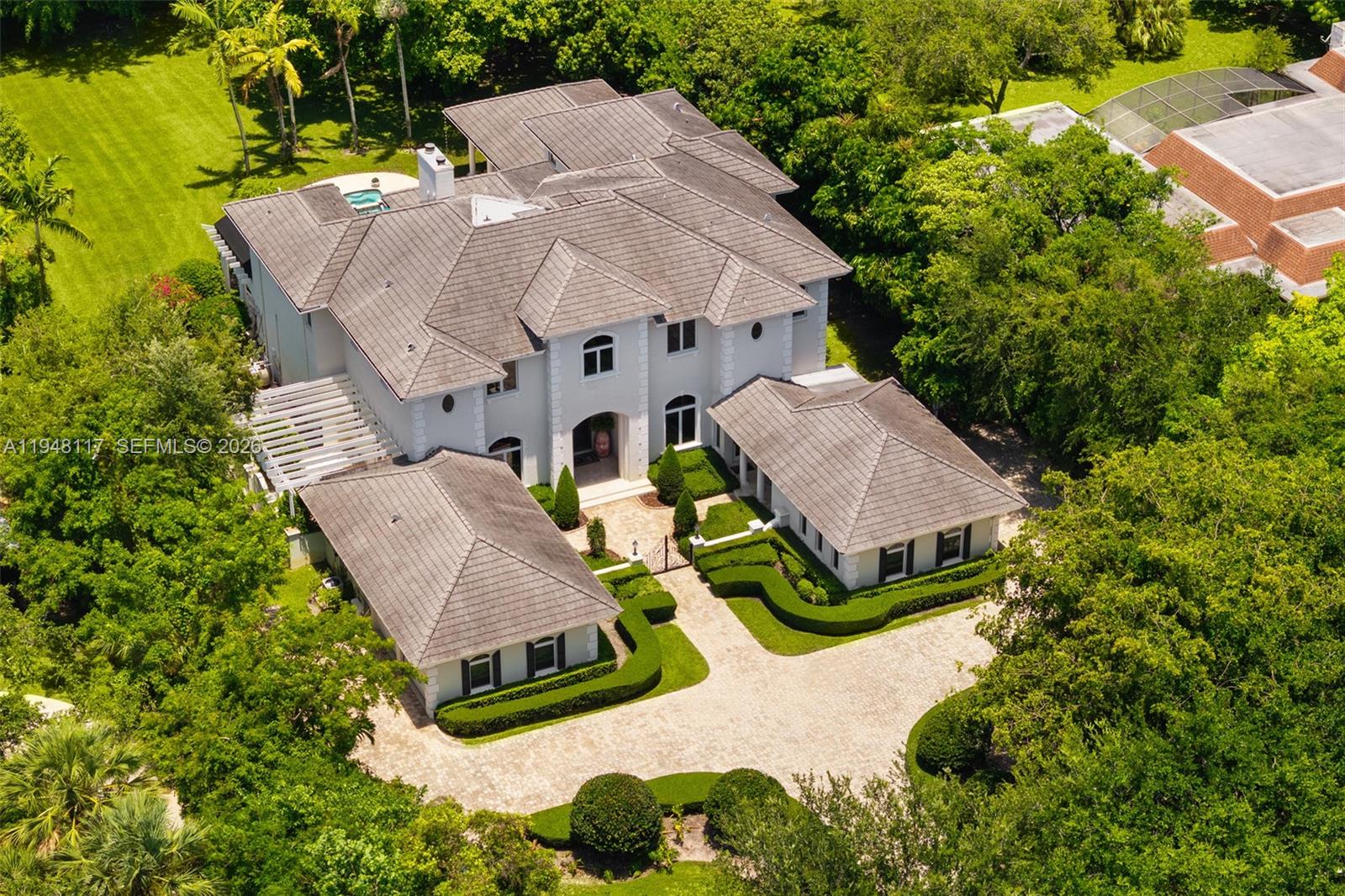 8252 SW 52nd Avenue, Miami FL 33143