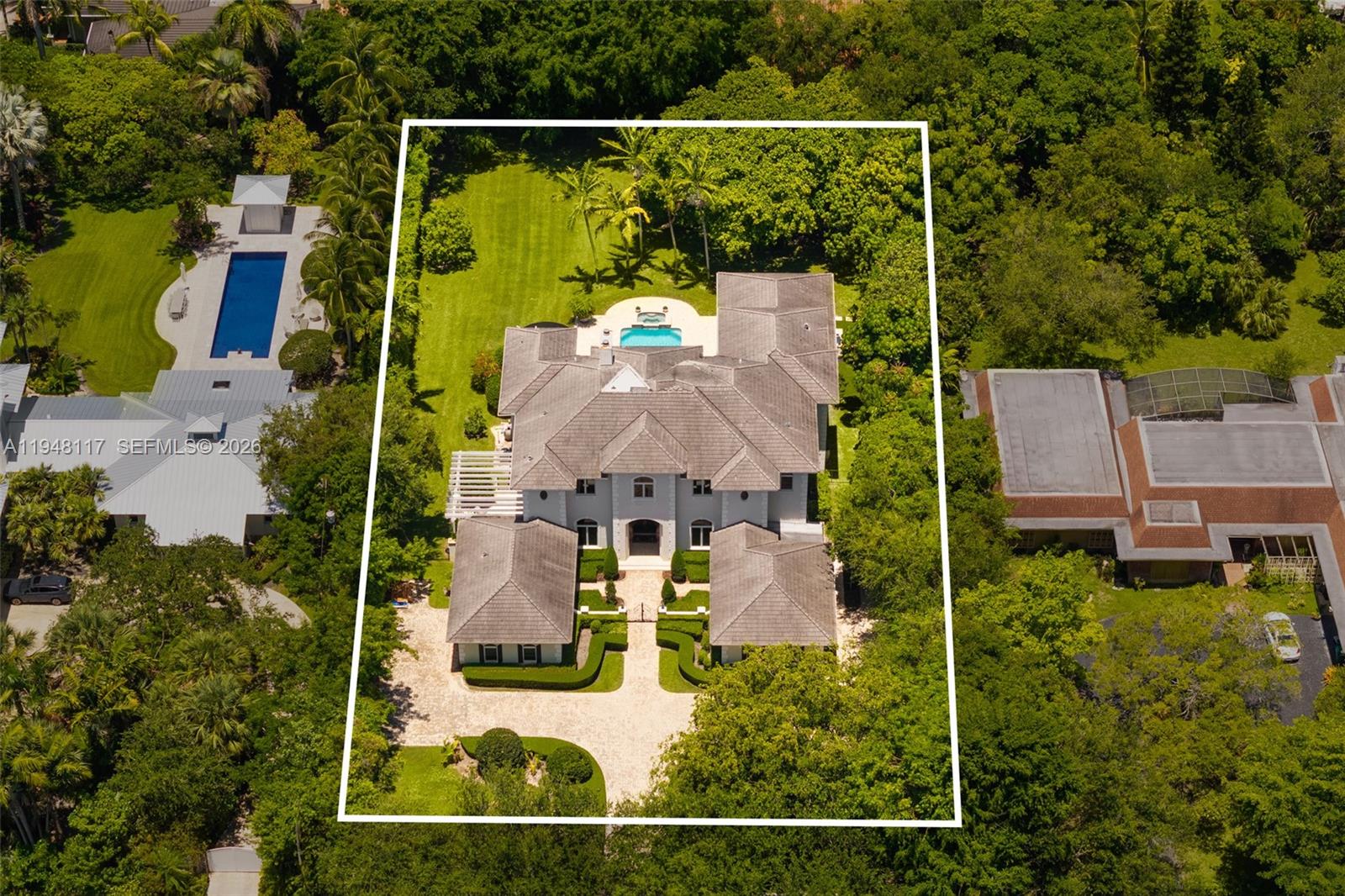 8252 SW 52nd Avenue, Miami FL 33143