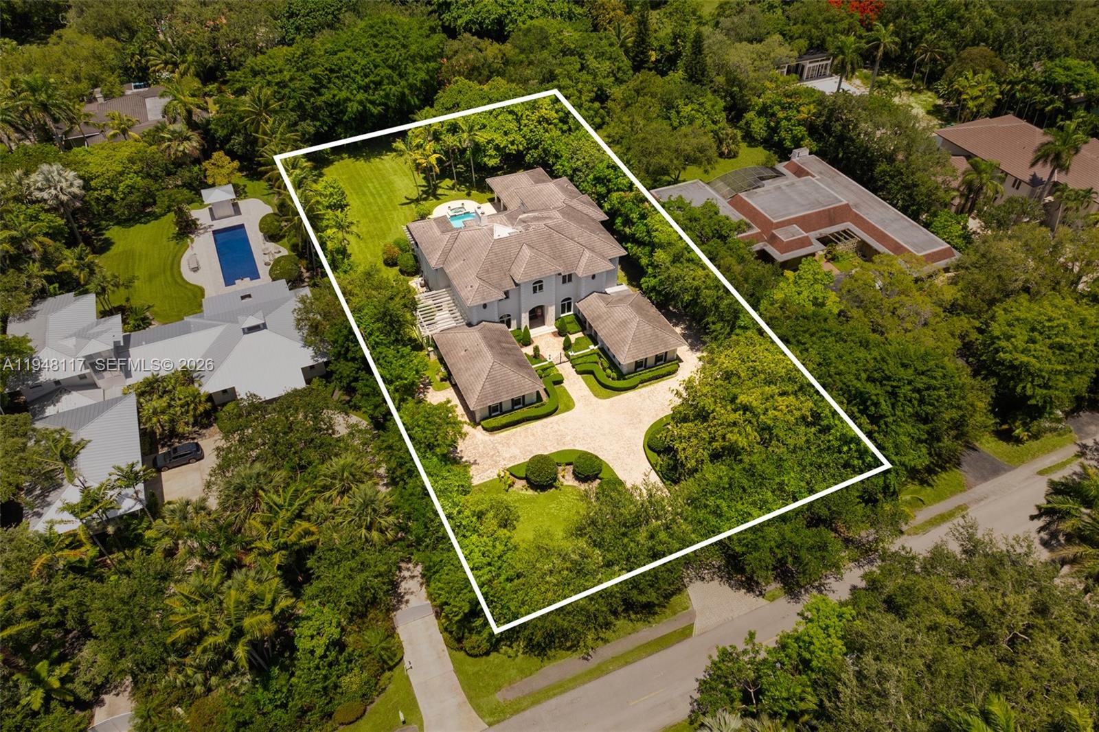 8252 SW 52nd Avenue, Miami FL 33143
