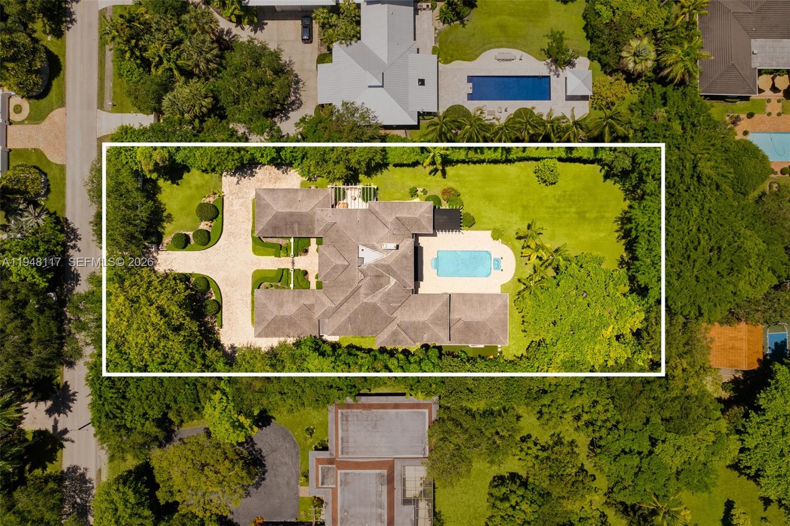 8252 SW 52nd Avenue, Miami FL 33143