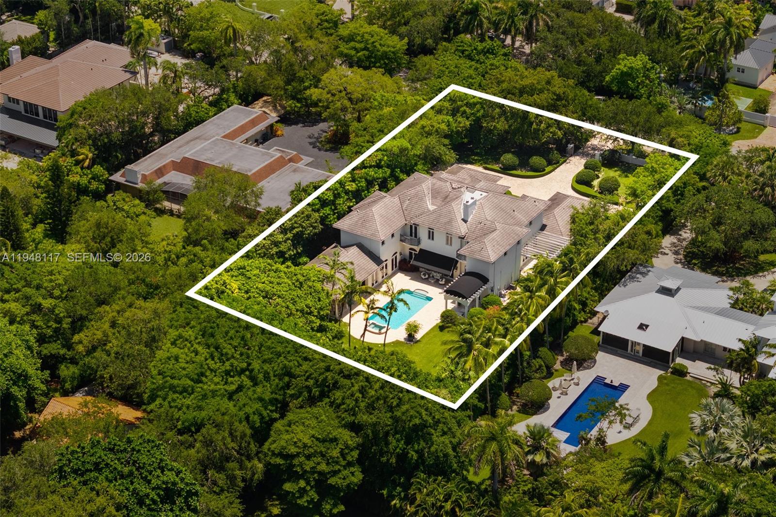 8252 SW 52nd Avenue, Miami FL 33143