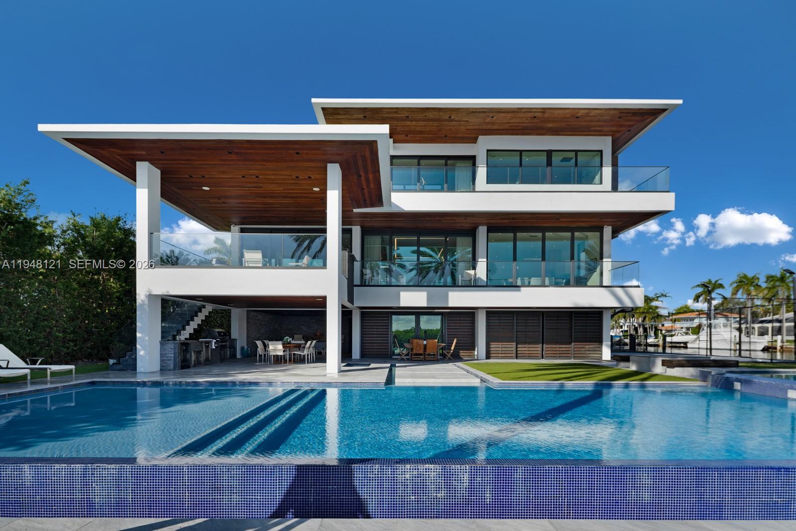 13009 Mar St, Coral Gables FL 33156