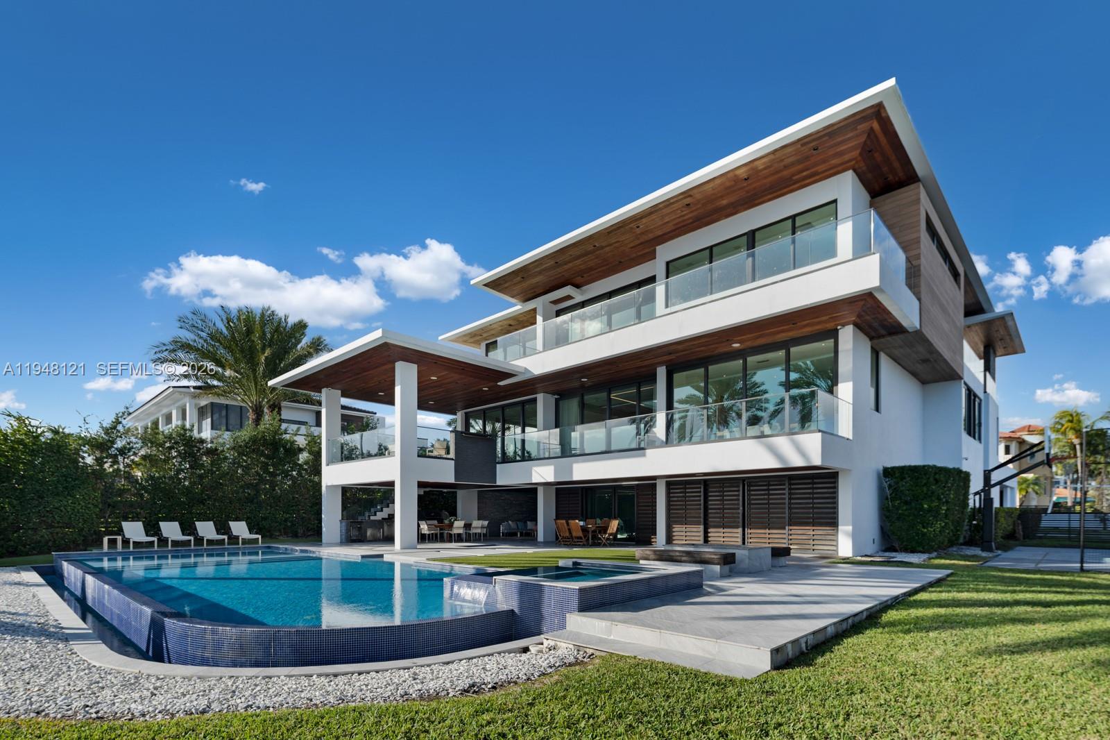 13009 Mar St, Coral Gables FL 33156