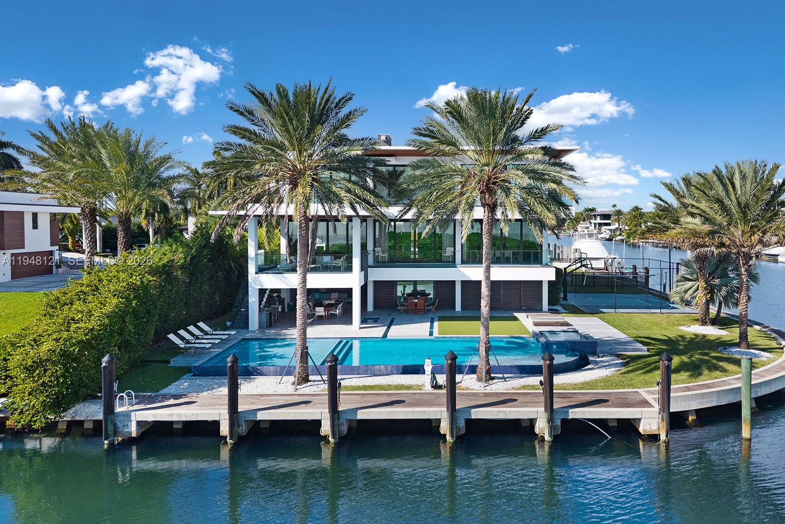 13009 Mar St, Coral Gables FL 33156