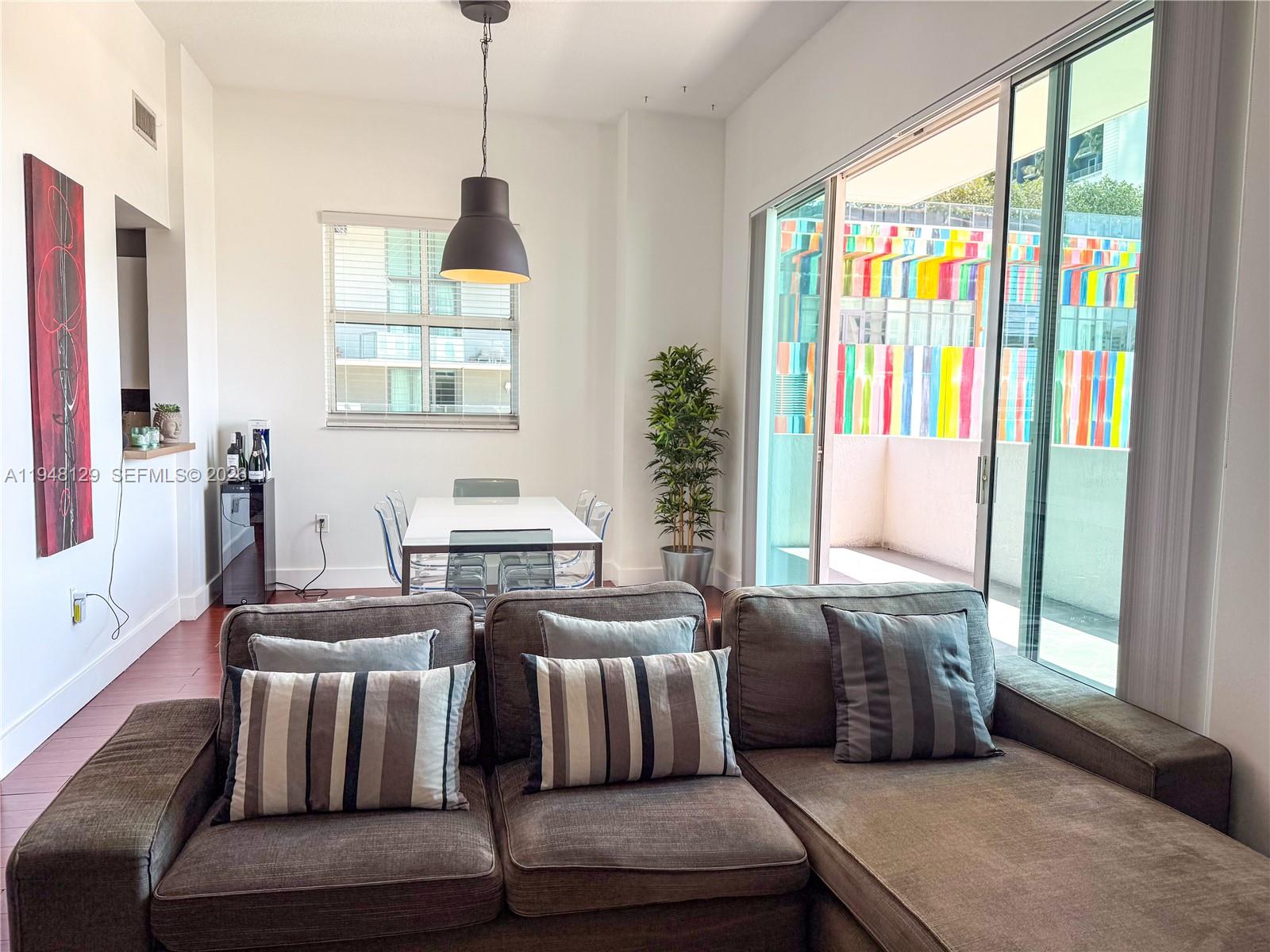 1250 S Miami Ave #801, Miami FL 33130