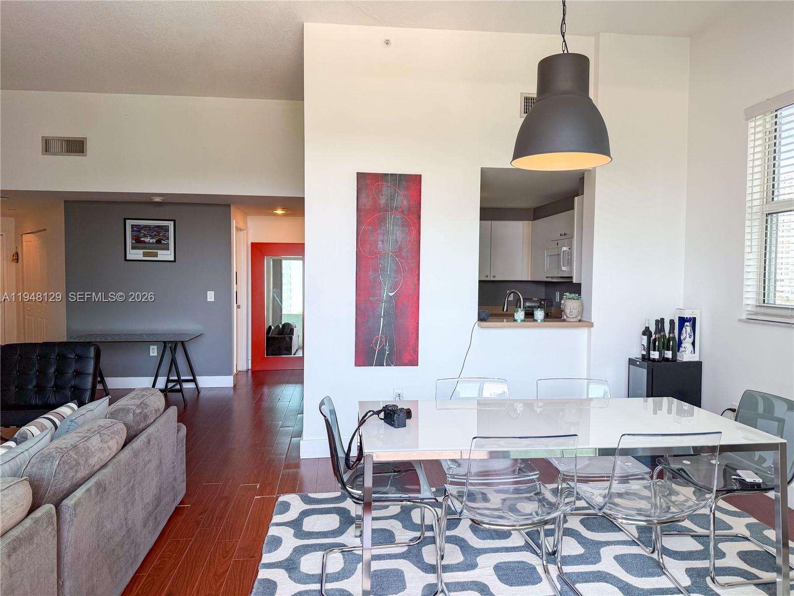 1250 S Miami Ave #801, Miami FL 33130