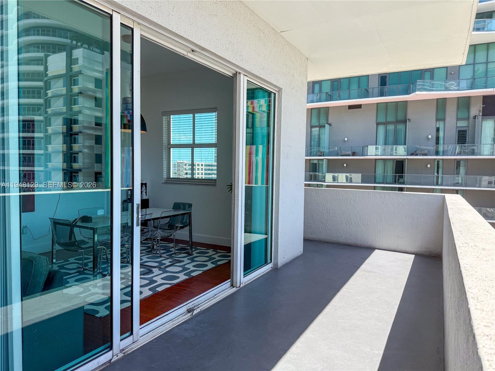 1250 S Miami Ave #801, Miami FL 33130