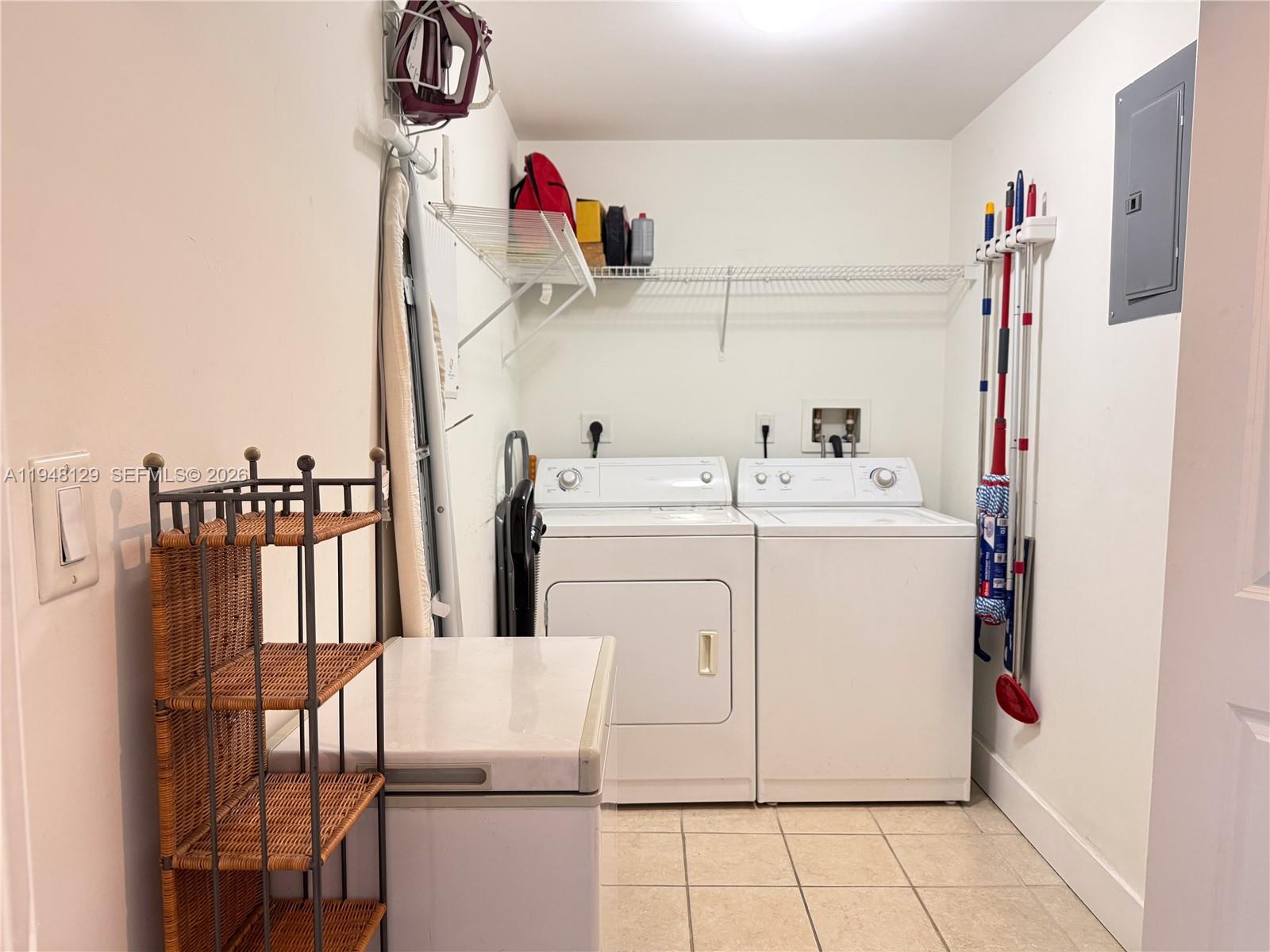1250 S Miami Ave #801, Miami FL 33130