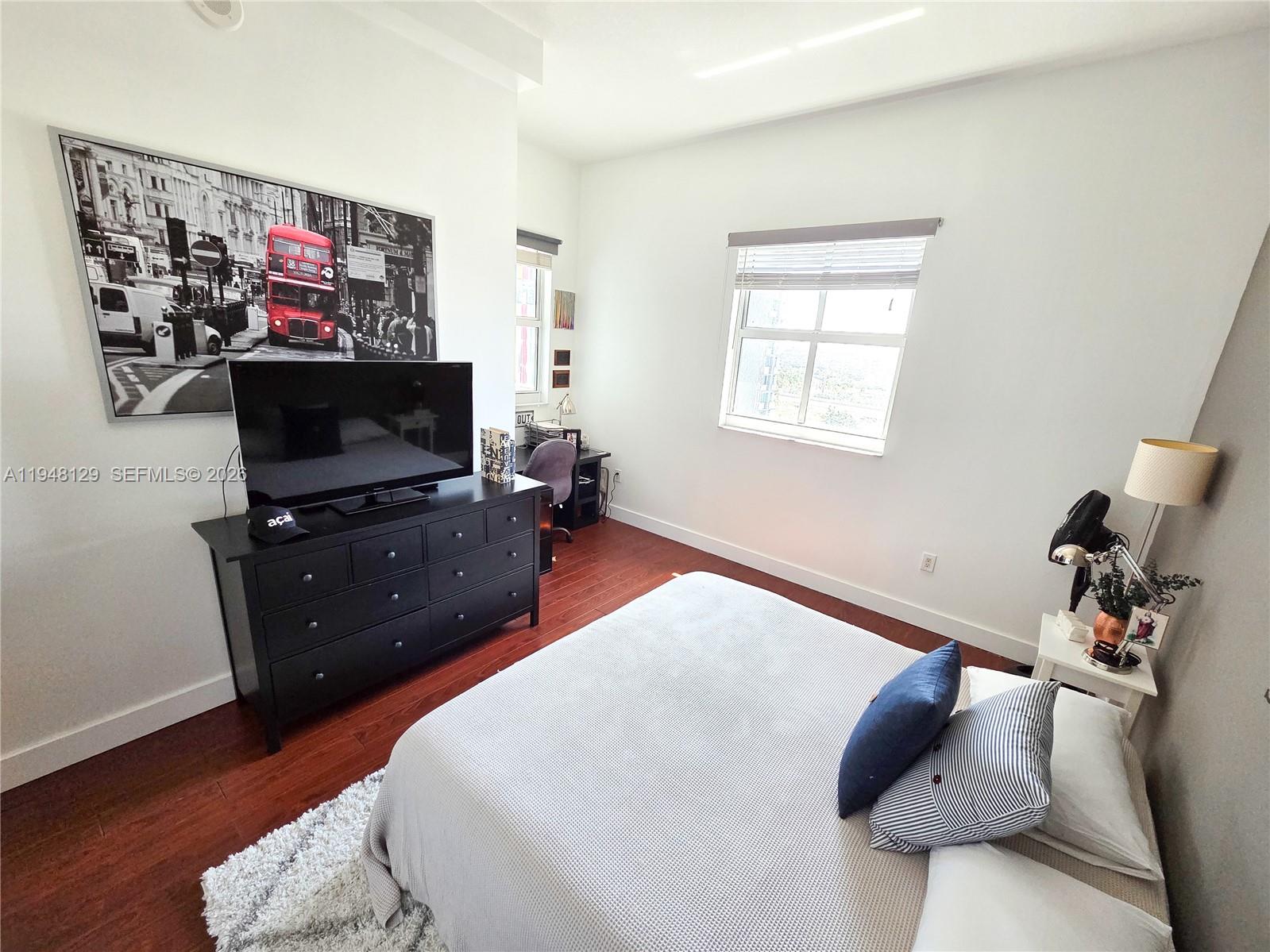 1250 S Miami Ave #801, Miami FL 33130