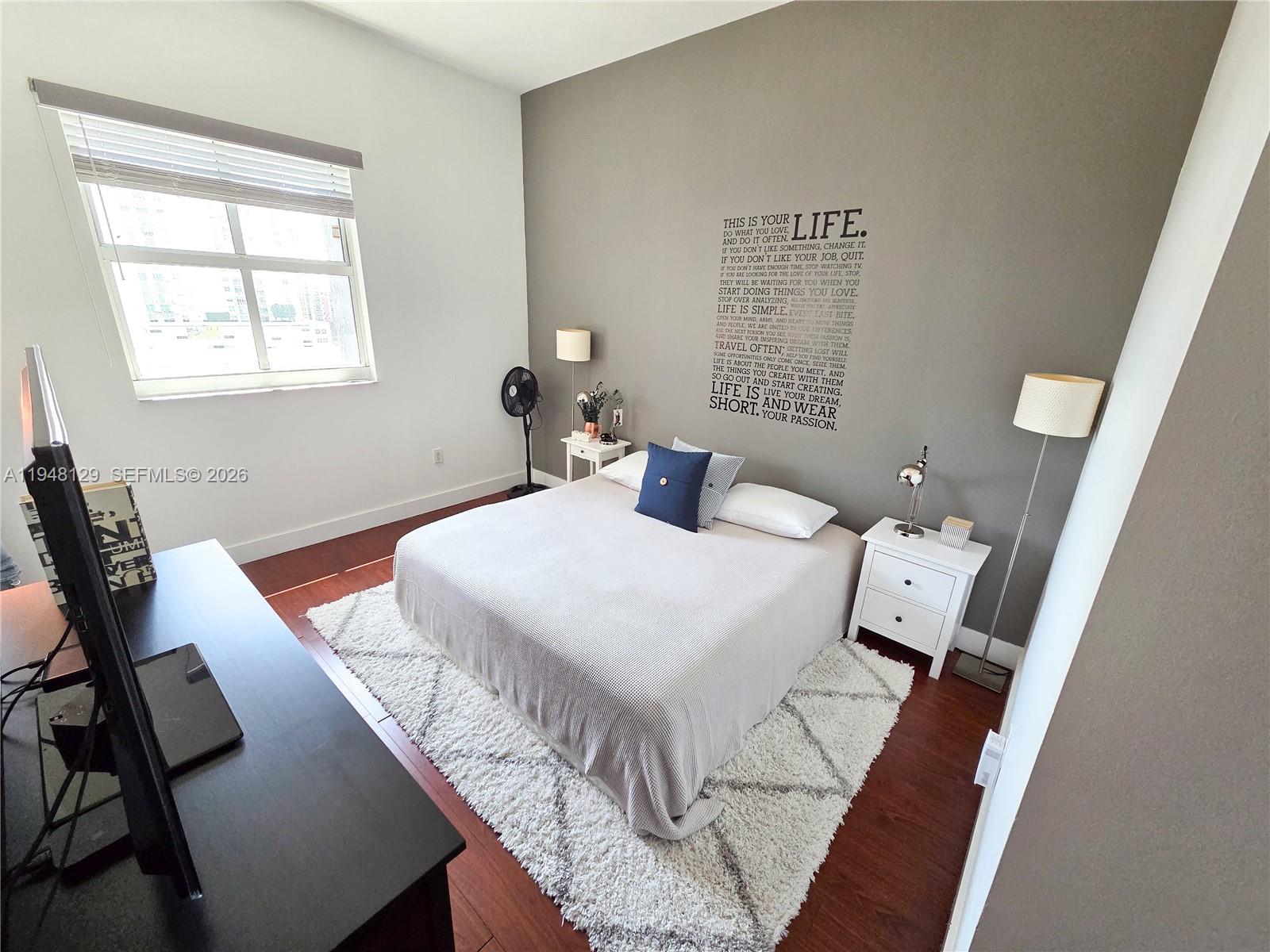 1250 S Miami Ave #801, Miami FL 33130