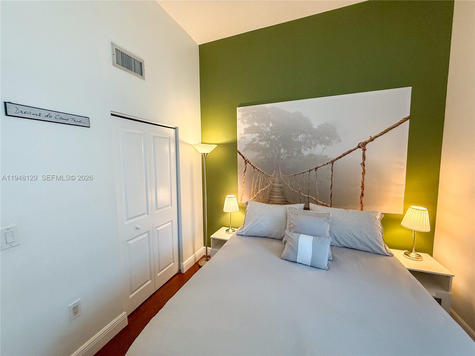 1250 S Miami Ave #801, Miami FL 33130