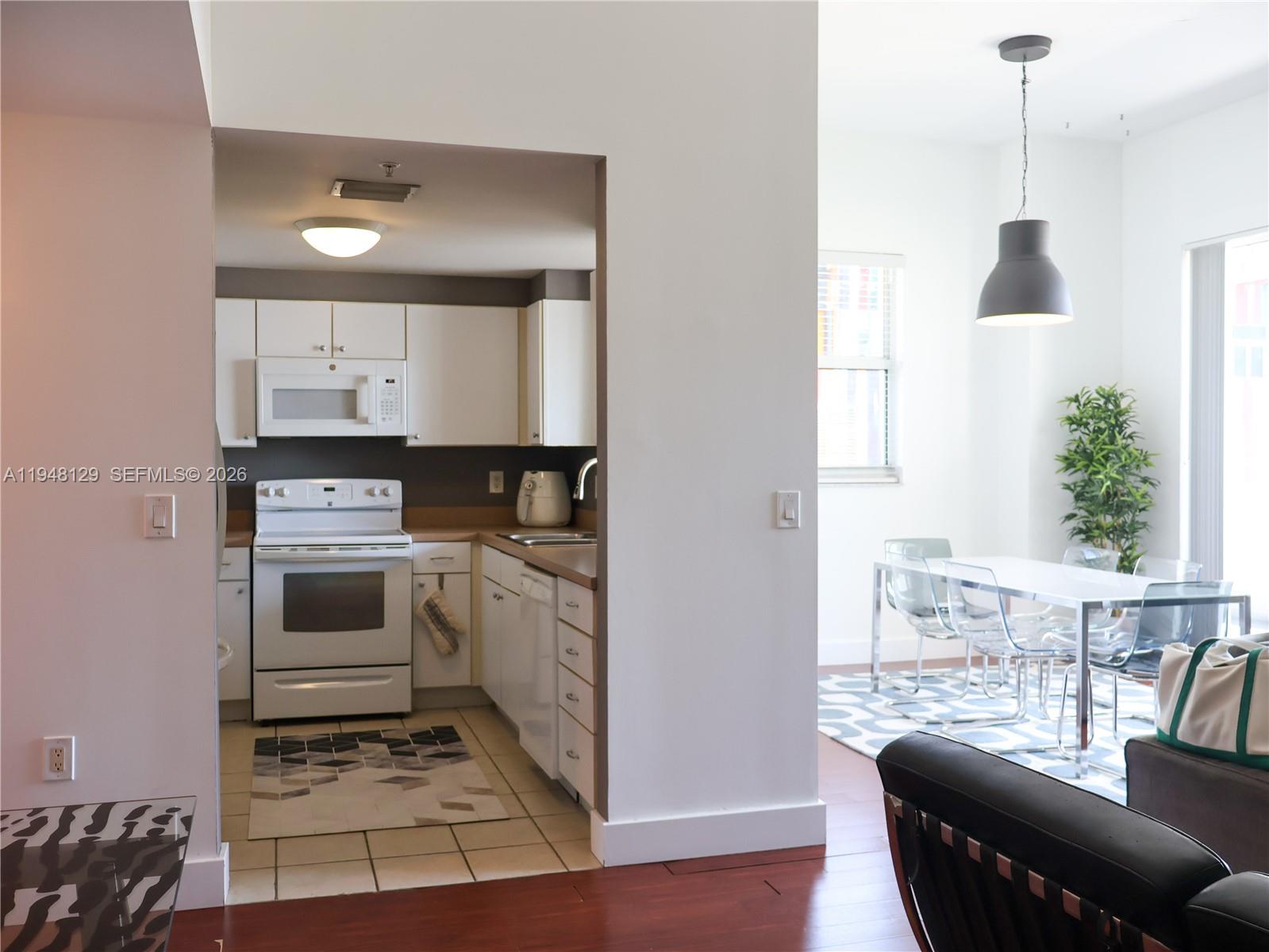 1250 S Miami Ave #801, Miami FL 33130