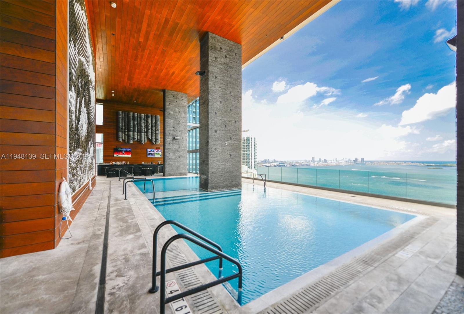 1451 Brickell Ave #1503, Miami FL 33131