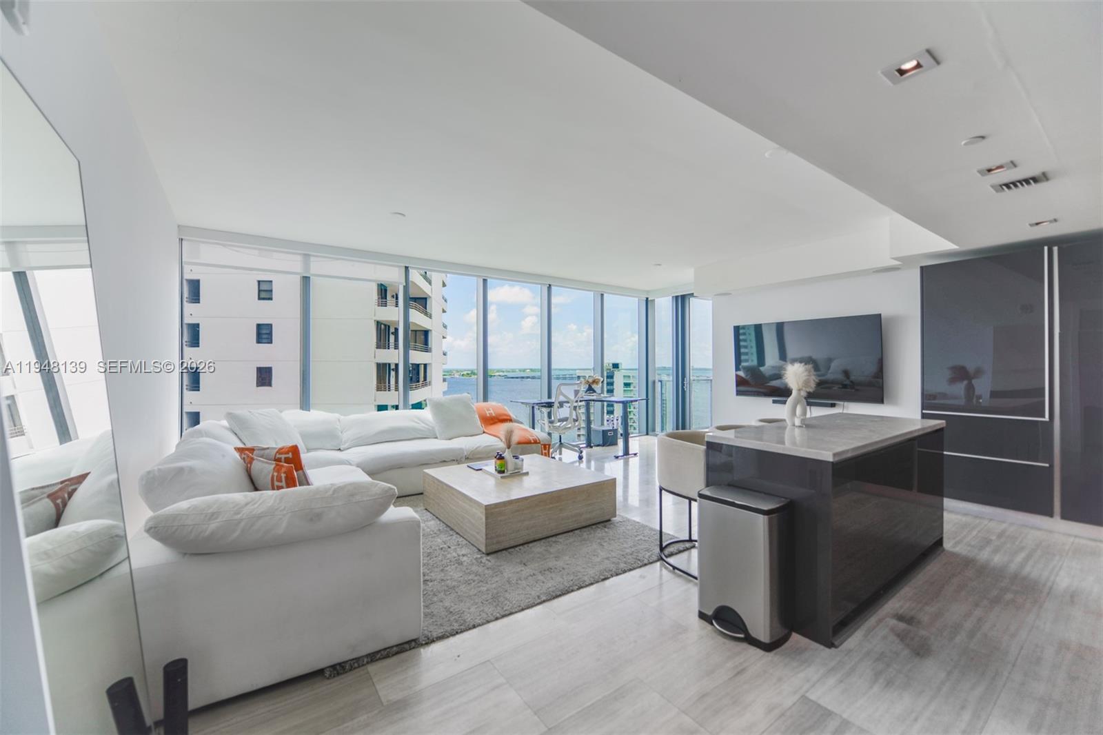 1451 Brickell Ave #1503, Miami FL 33131