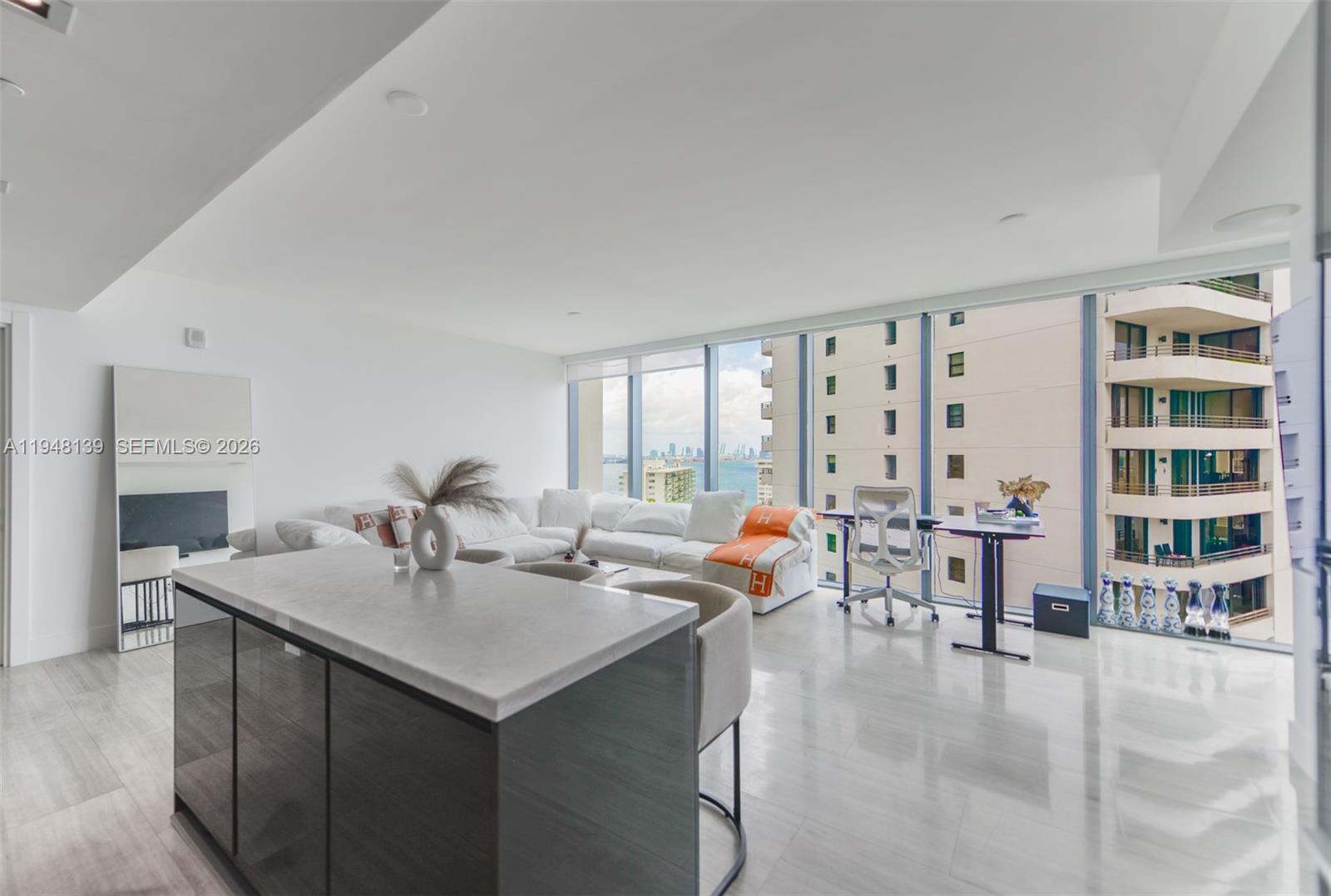 1451 Brickell Ave #1503, Miami FL 33131
