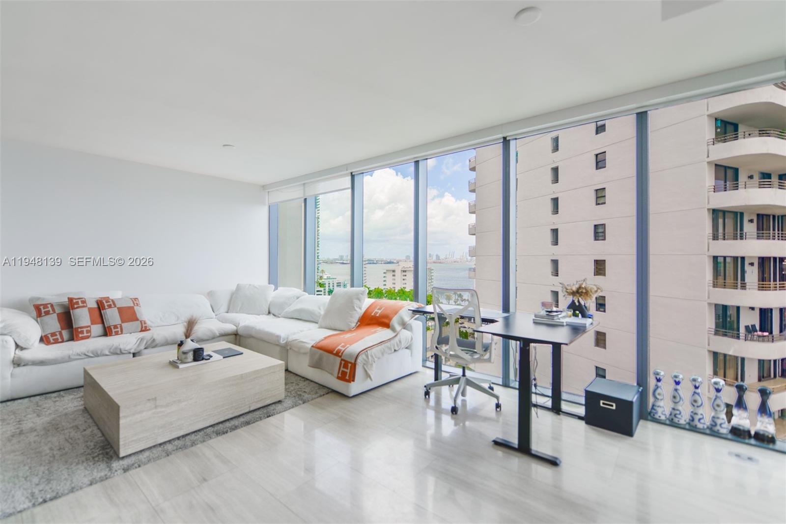 1451 Brickell Ave #1503, Miami FL 33131