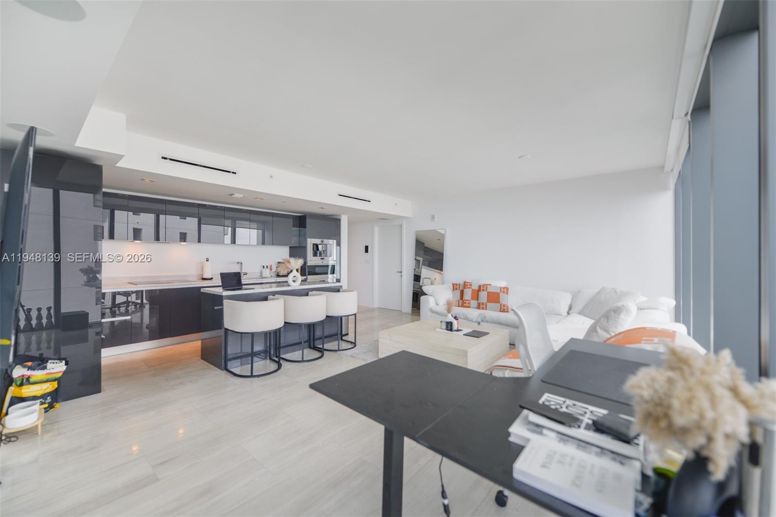 1451 Brickell Ave #1503, Miami FL 33131