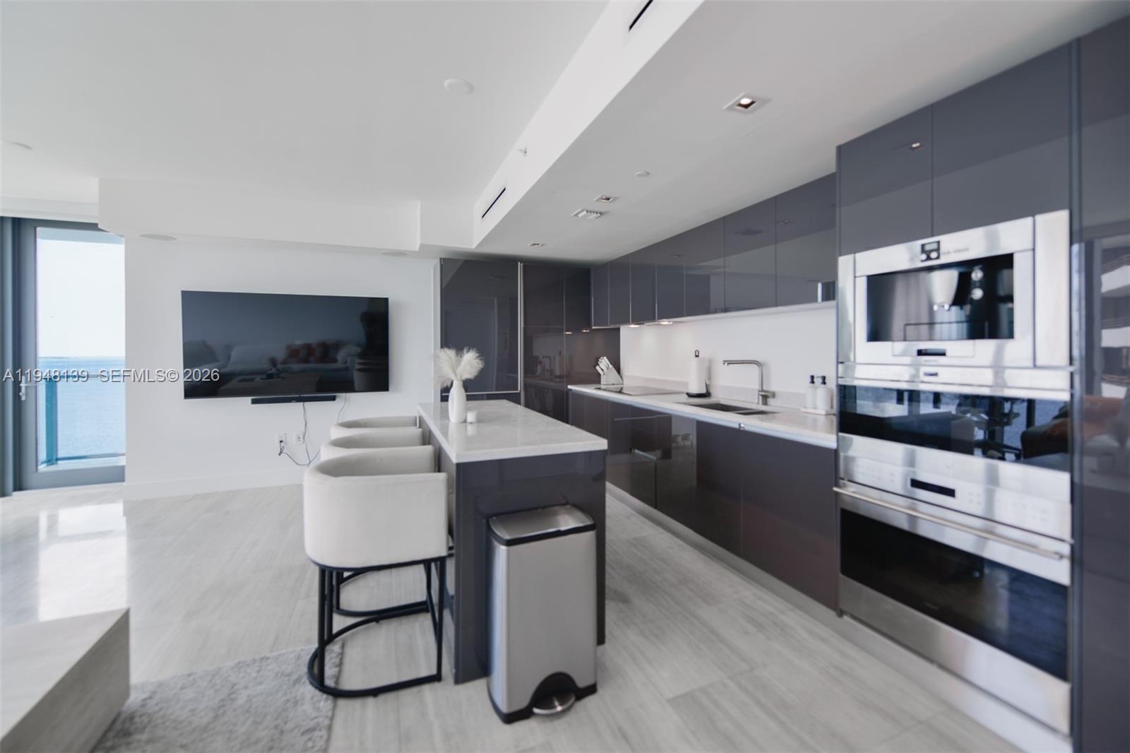1451 Brickell Ave #1503, Miami FL 33131