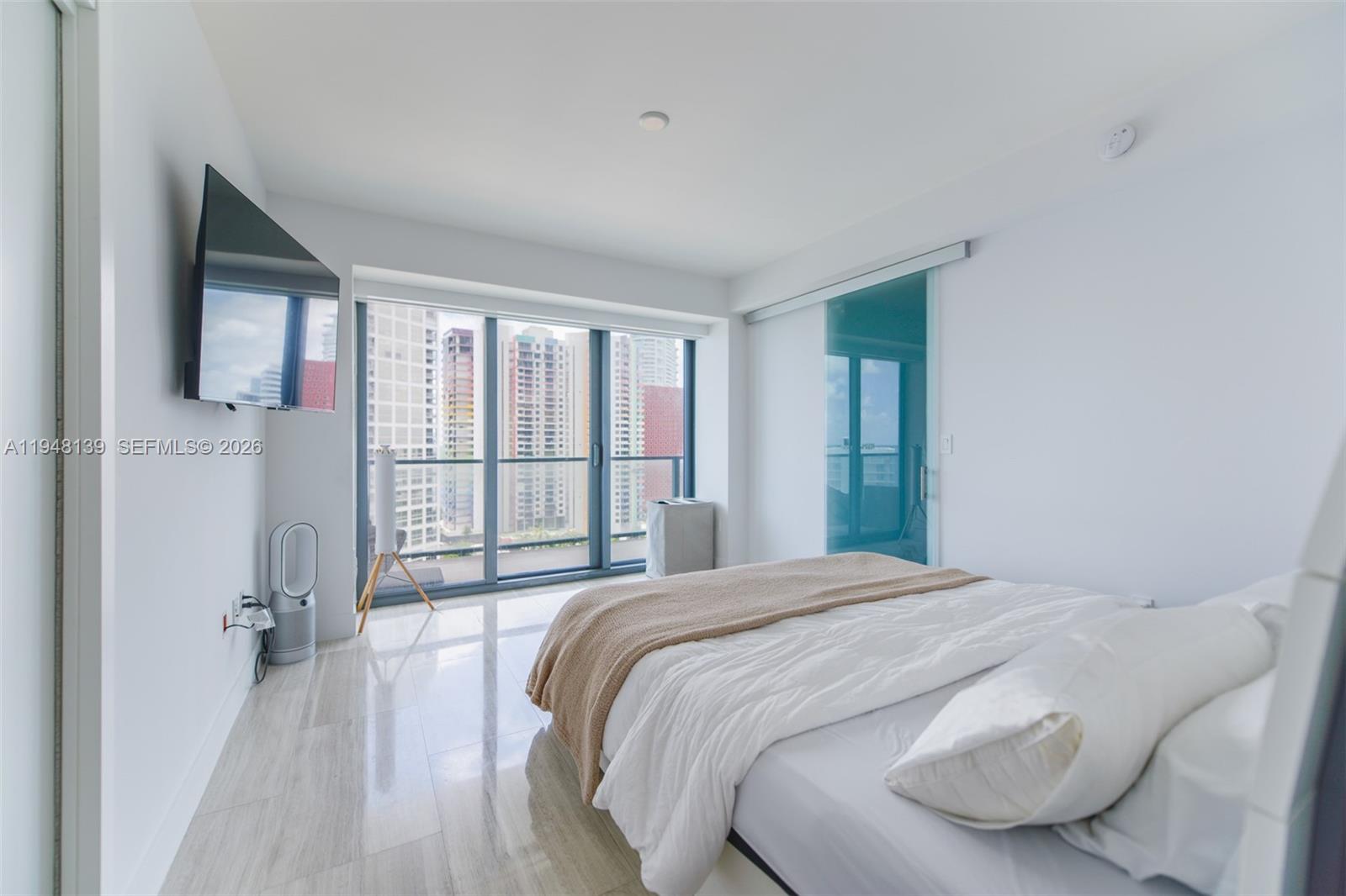 1451 Brickell Ave #1503, Miami FL 33131