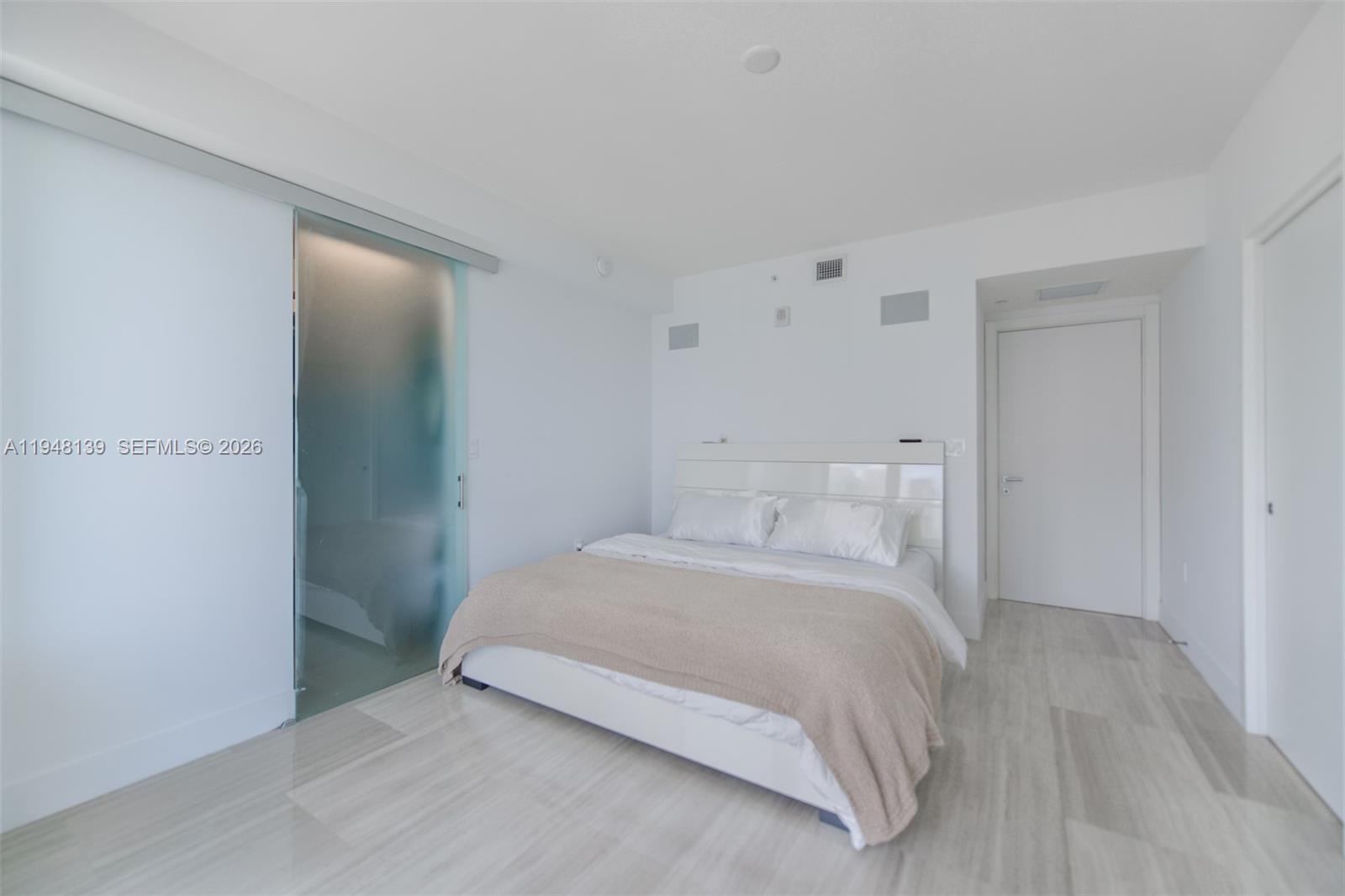1451 Brickell Ave #1503, Miami FL 33131