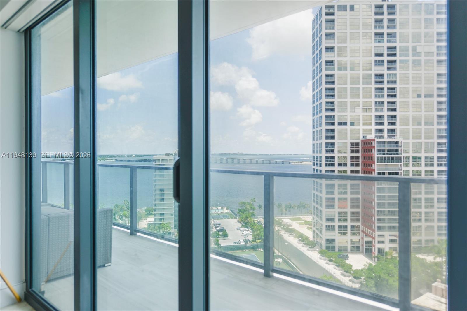 1451 Brickell Ave #1503, Miami FL 33131