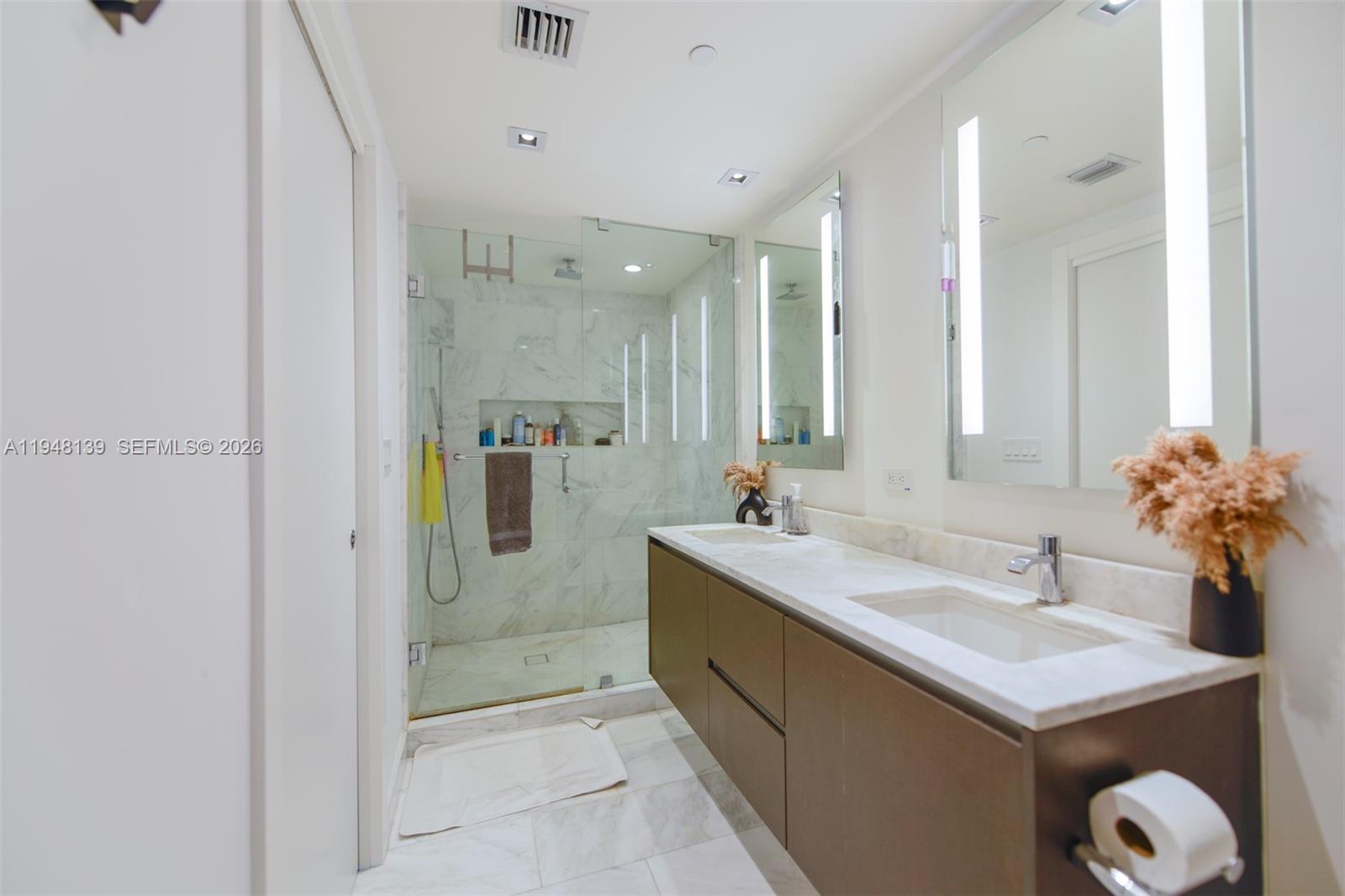 1451 Brickell Ave #1503, Miami FL 33131