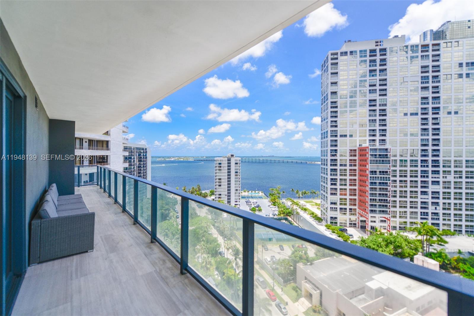 1451 Brickell Ave #1503, Miami FL 33131