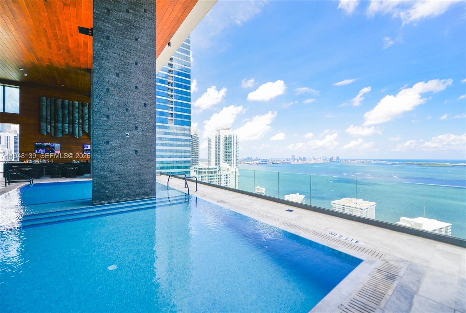 1451 Brickell Ave #1503, Miami FL 33131