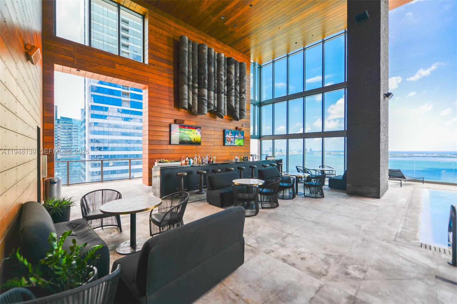 1451 Brickell Ave #1503, Miami FL 33131