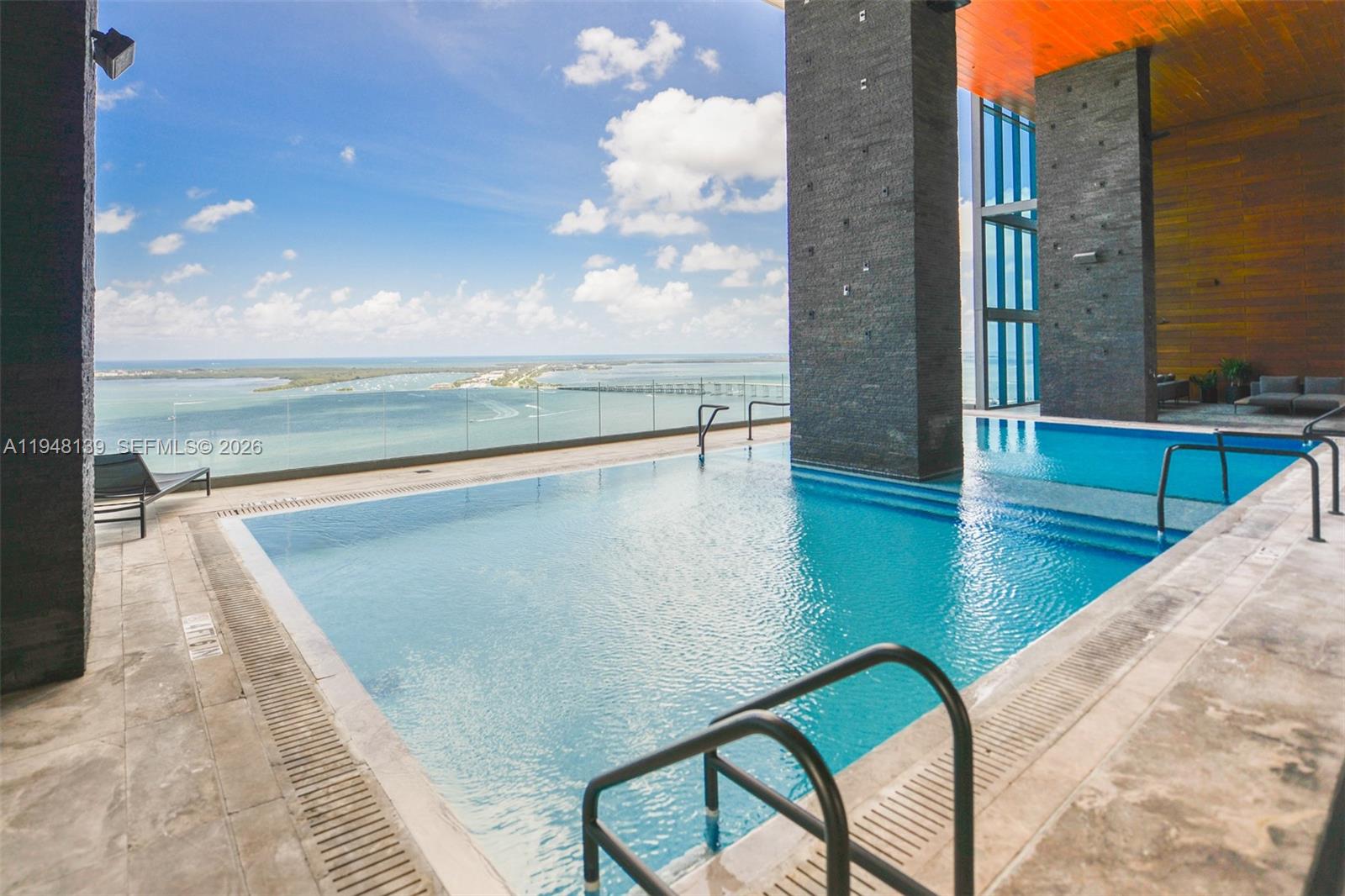 1451 Brickell Ave #1503, Miami FL 33131