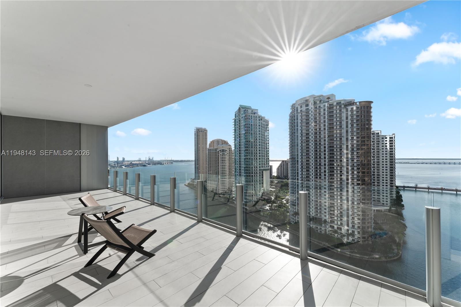300 Biscayne Blvd Way #2102, Miami FL 33131