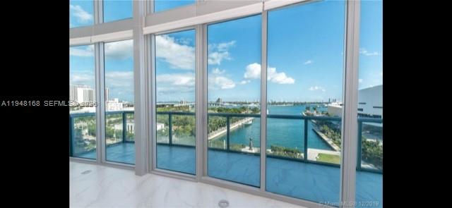 888 Biscayne Blvd #906, Miami FL 33132