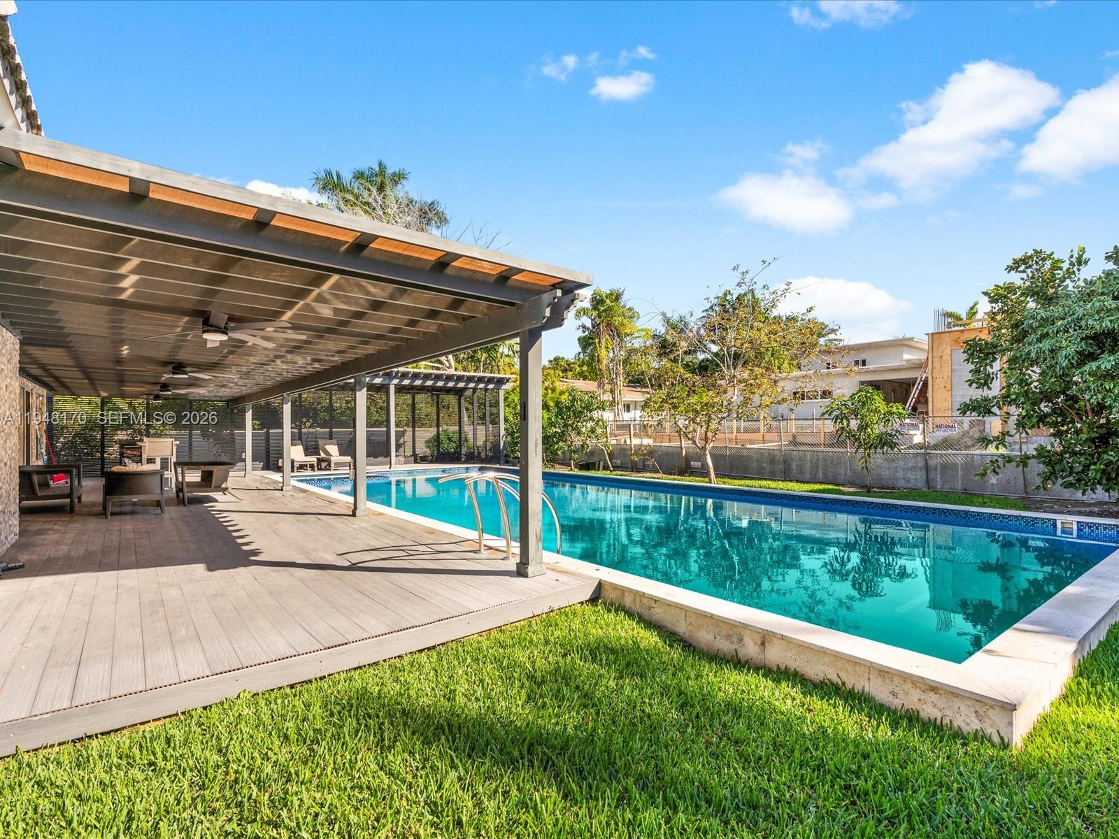 201 Golden Beach Dr, Golden Beach FL 33160