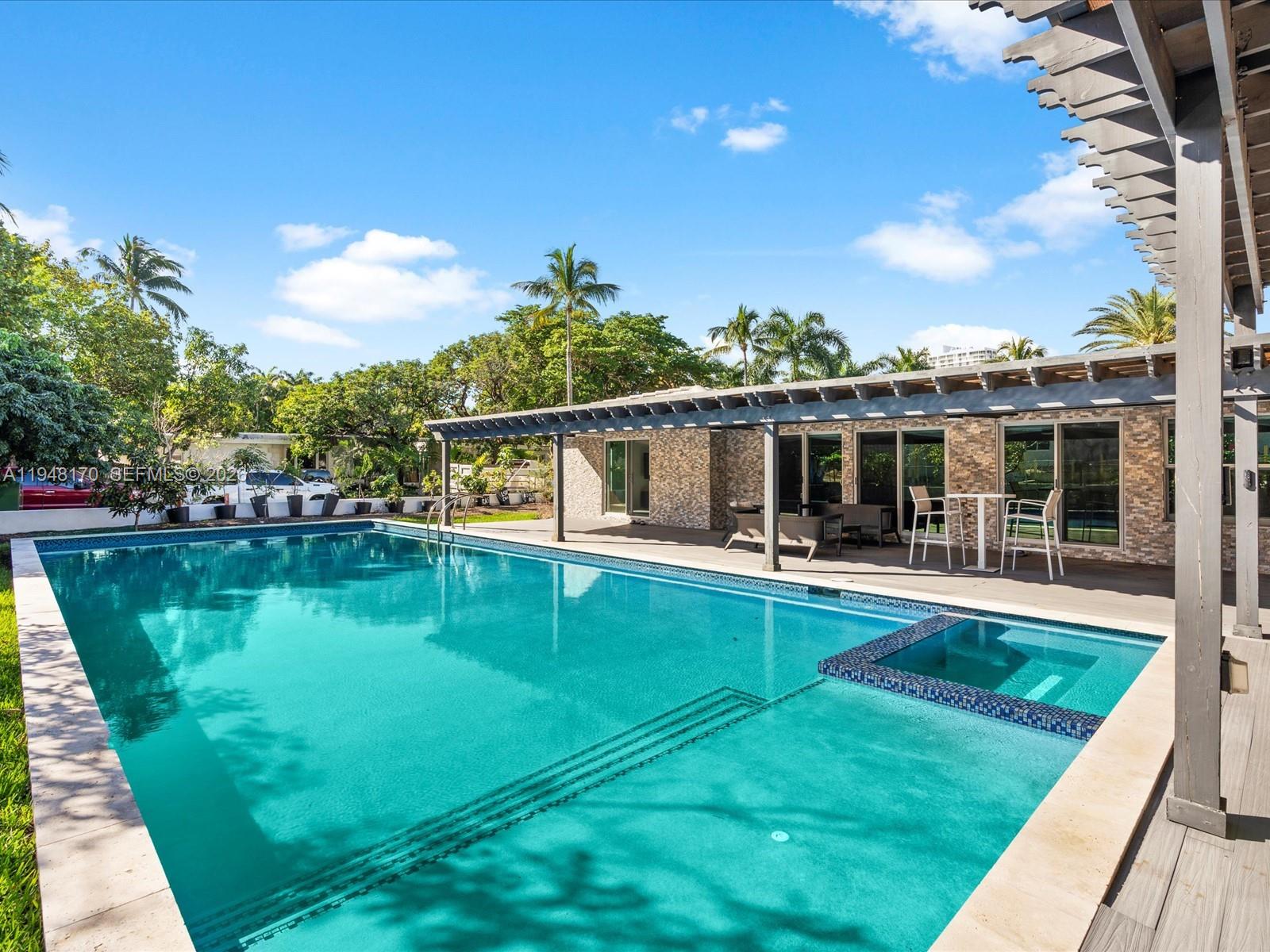 201 Golden Beach Dr, Golden Beach FL 33160