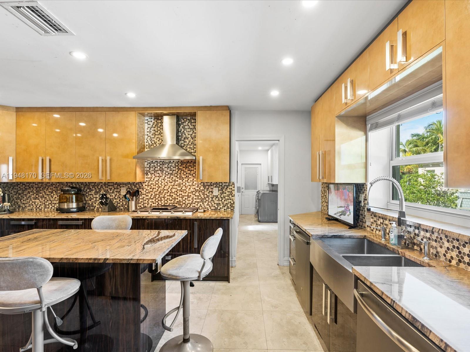 201 Golden Beach Dr, Golden Beach FL 33160