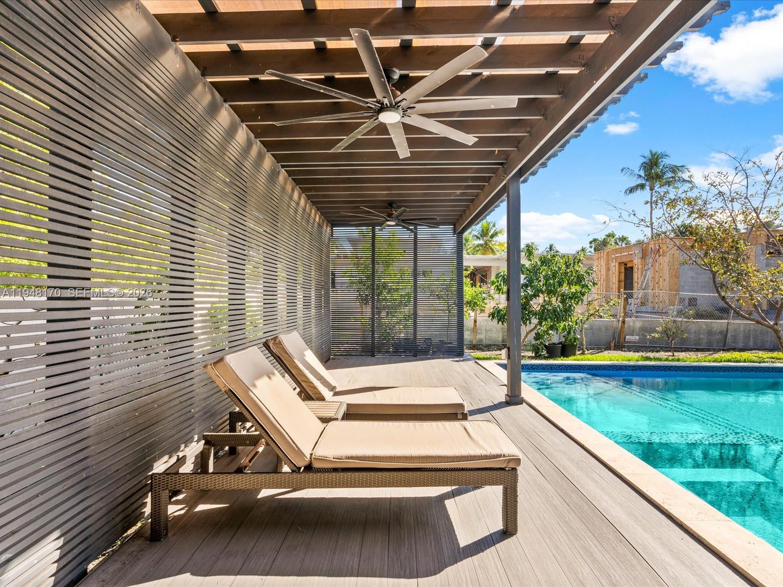 201 Golden Beach Dr, Golden Beach FL 33160