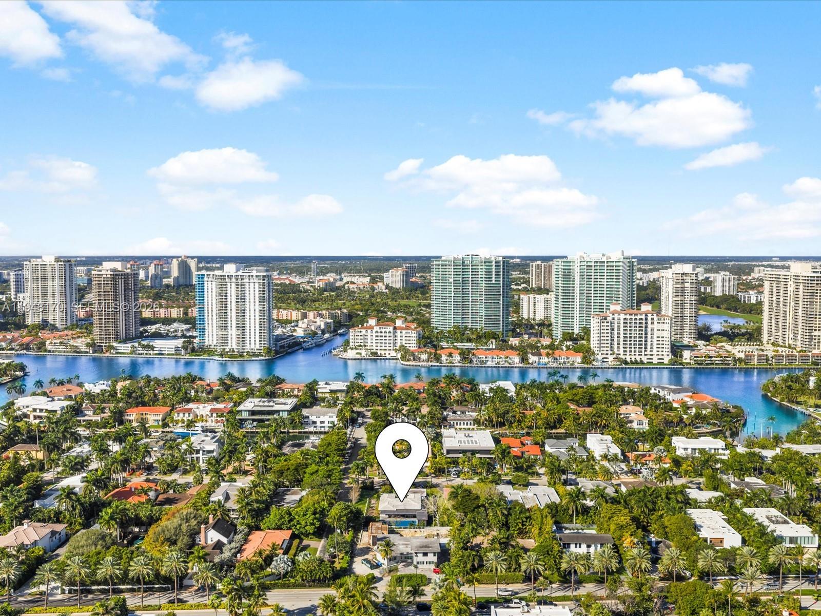 201 Golden Beach Dr, Golden Beach FL 33160
