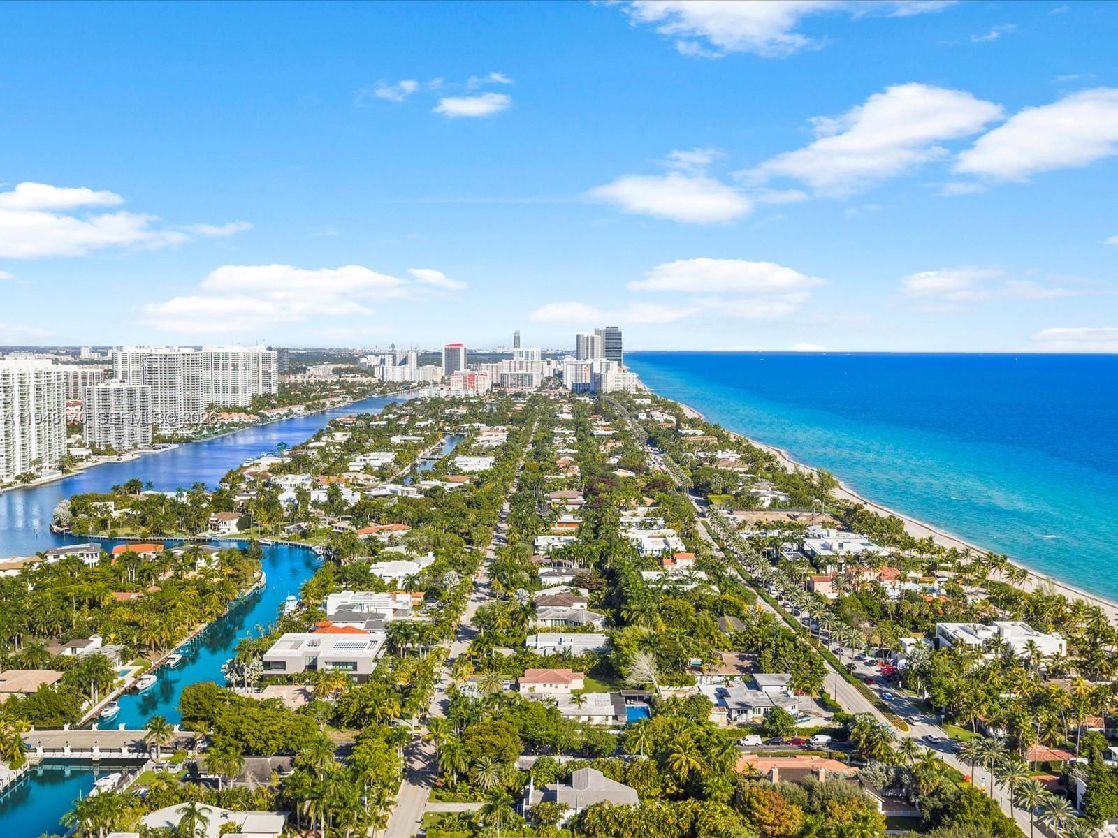 201 Golden Beach Dr, Golden Beach FL 33160