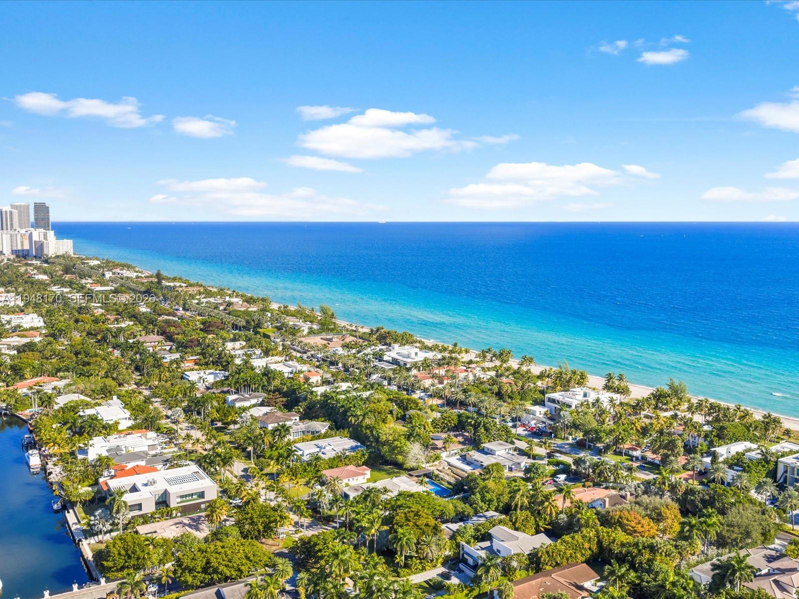201 Golden Beach Dr, Golden Beach FL 33160