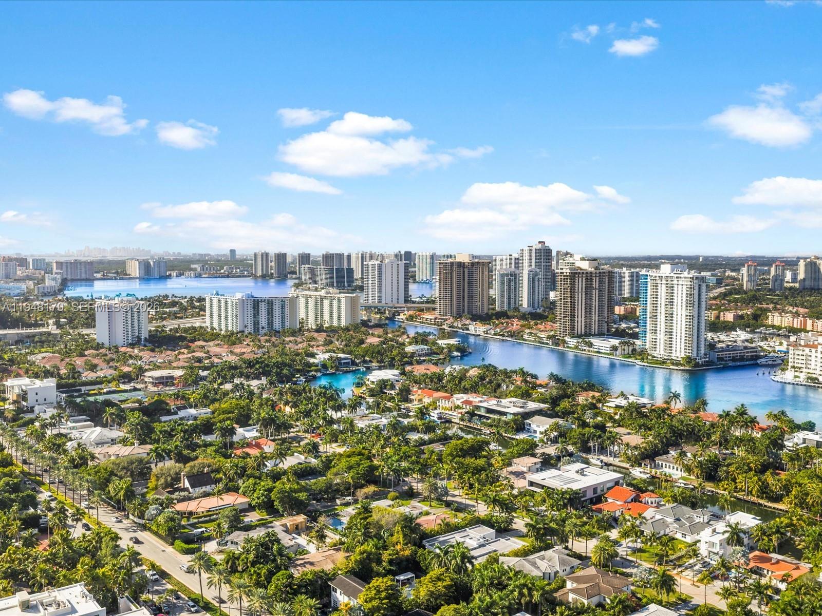 201 Golden Beach Dr, Golden Beach FL 33160