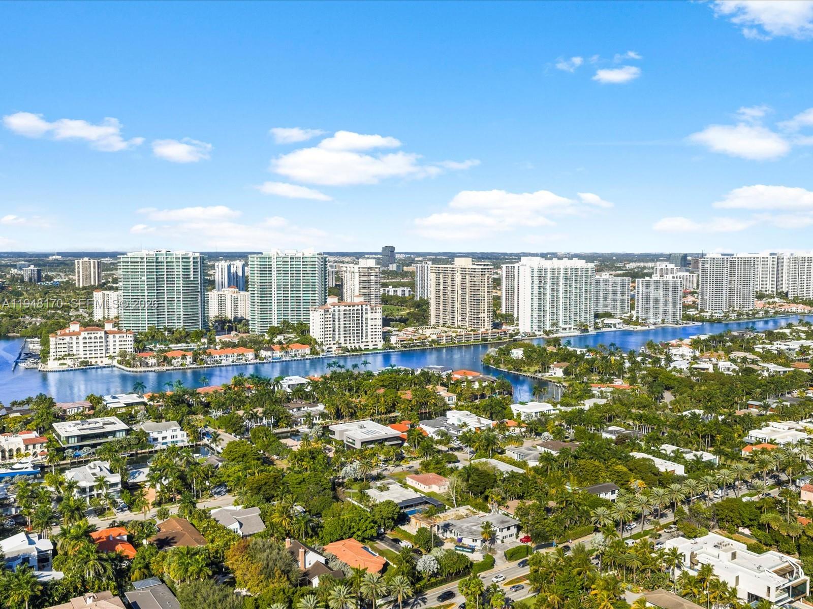 201 Golden Beach Dr, Golden Beach FL 33160