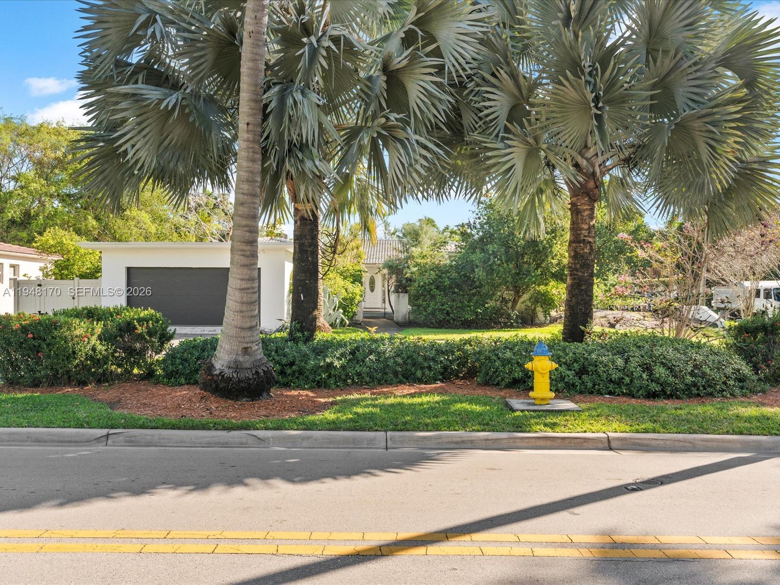 201 Golden Beach Dr, Golden Beach FL 33160