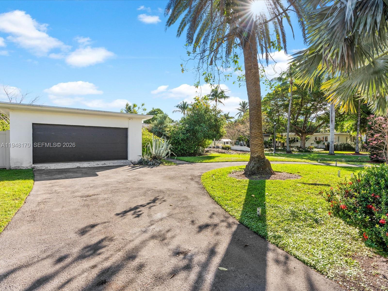 201 Golden Beach Dr, Golden Beach FL 33160