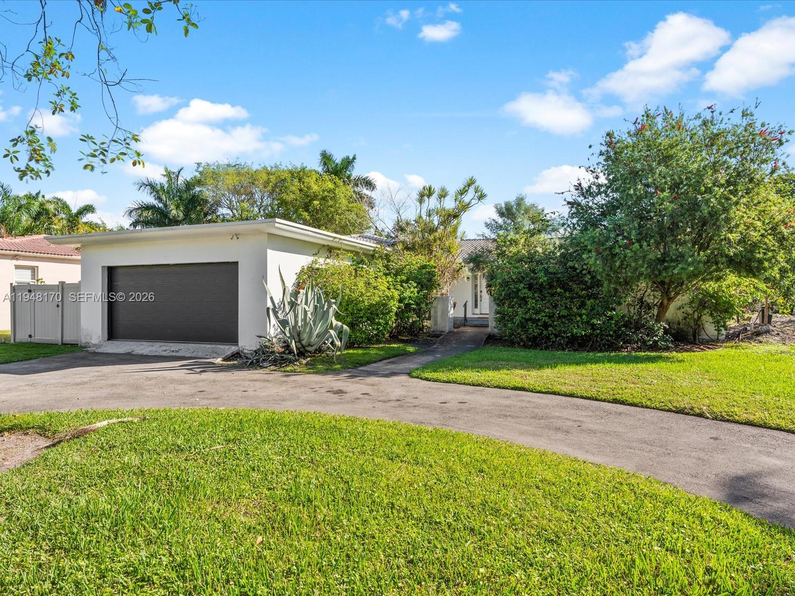 201 Golden Beach Dr, Golden Beach FL 33160