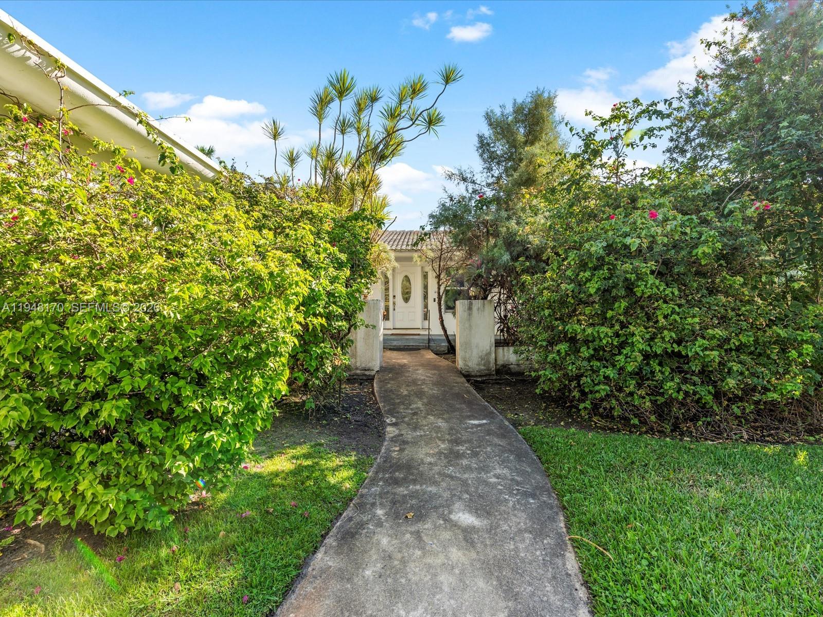 201 Golden Beach Dr, Golden Beach FL 33160