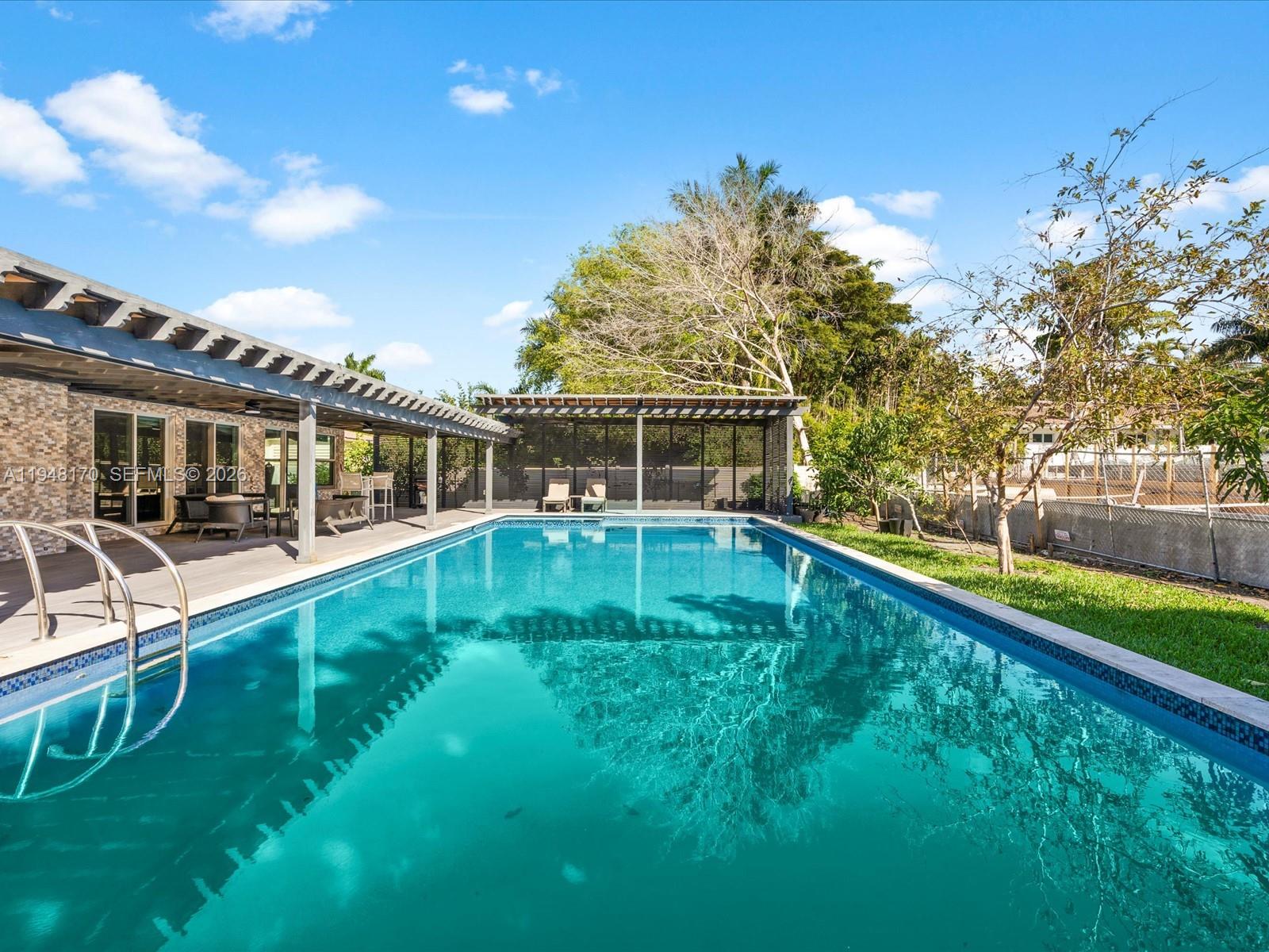 201 Golden Beach Dr, Golden Beach FL 33160