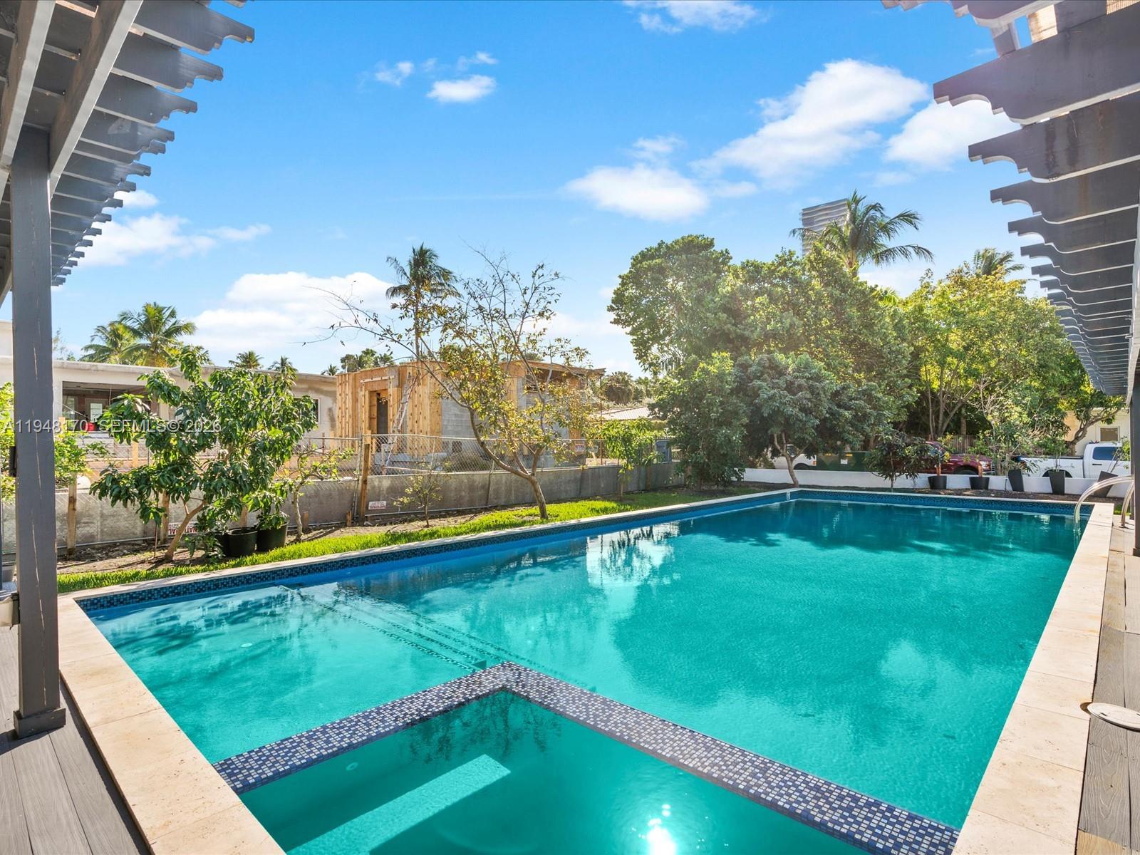 201 Golden Beach Dr, Golden Beach FL 33160
